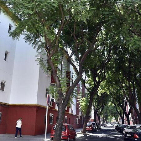 Apartamento Triana Apartment Seville Ngoại thất bức ảnh
