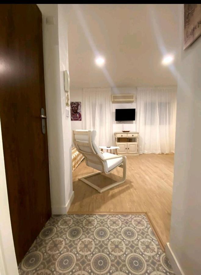 Apartamento Triana Apartment Seville Ngoại thất bức ảnh