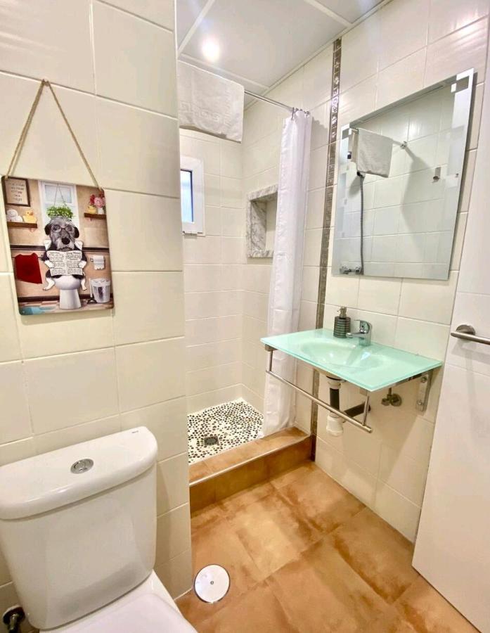 Apartamento Triana Apartment Seville Ngoại thất bức ảnh