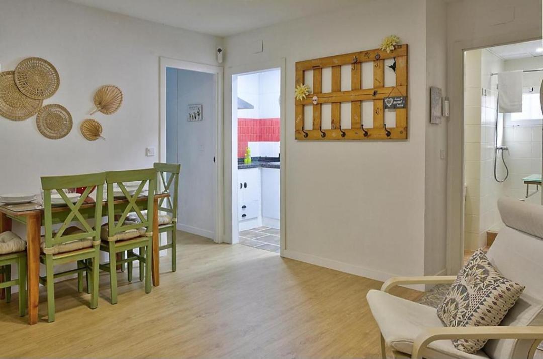 Apartamento Triana Apartment Seville Ngoại thất bức ảnh