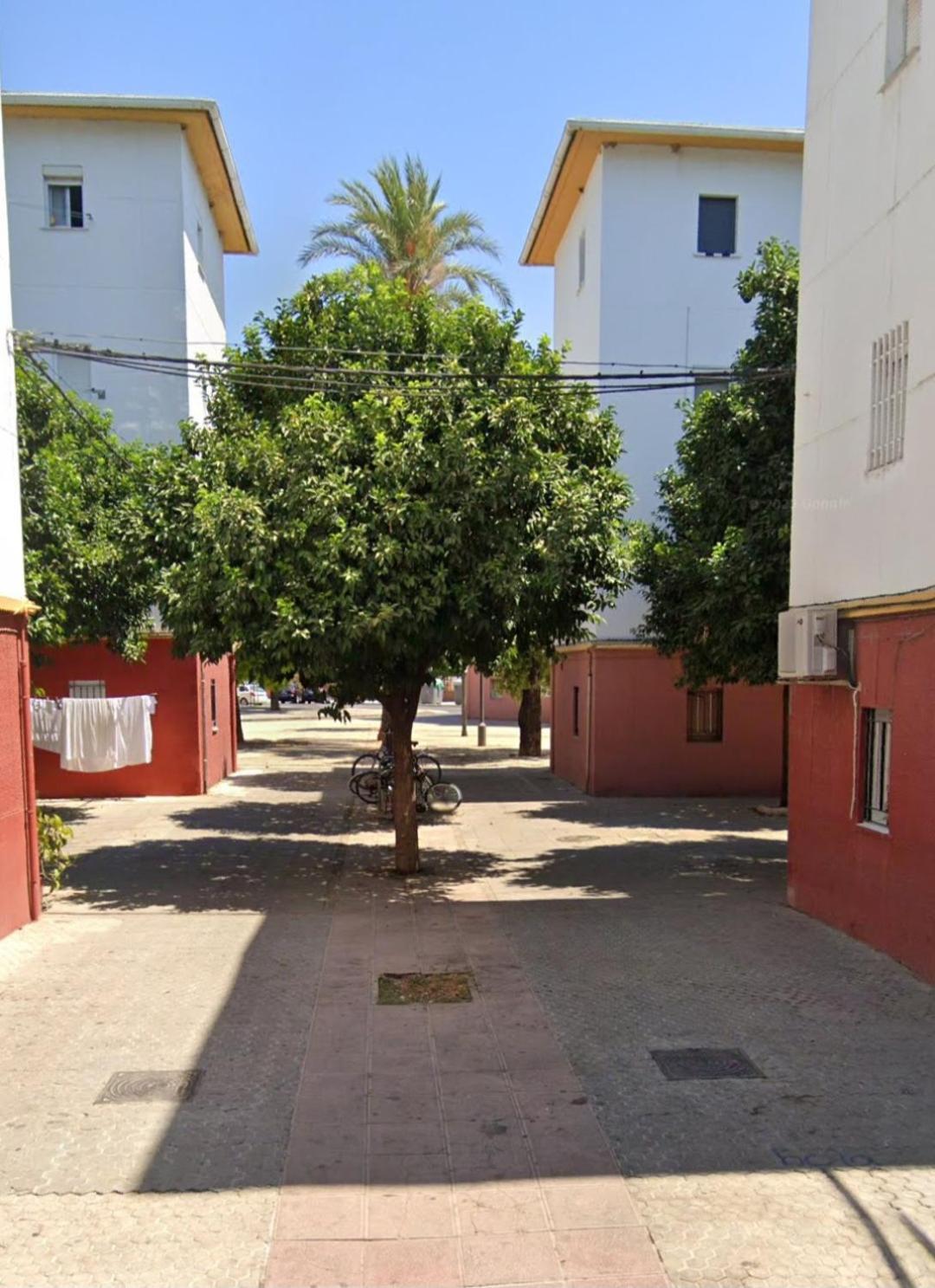 Apartamento Triana Apartment Seville Ngoại thất bức ảnh
