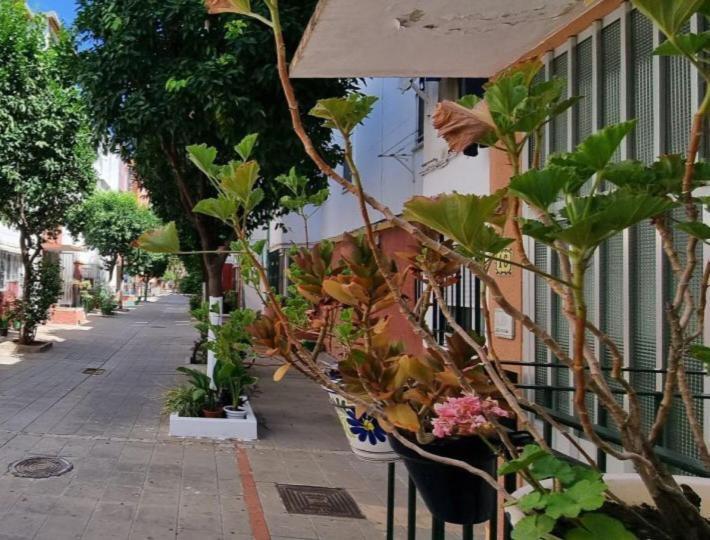 Apartamento Triana Apartment Seville Ngoại thất bức ảnh