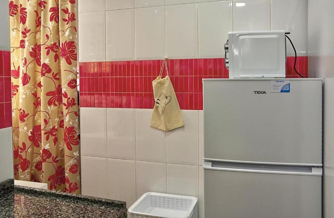 Apartamento Triana Apartment Seville Ngoại thất bức ảnh