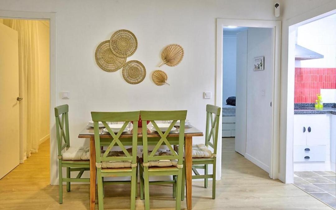 Apartamento Triana Apartment Seville Ngoại thất bức ảnh