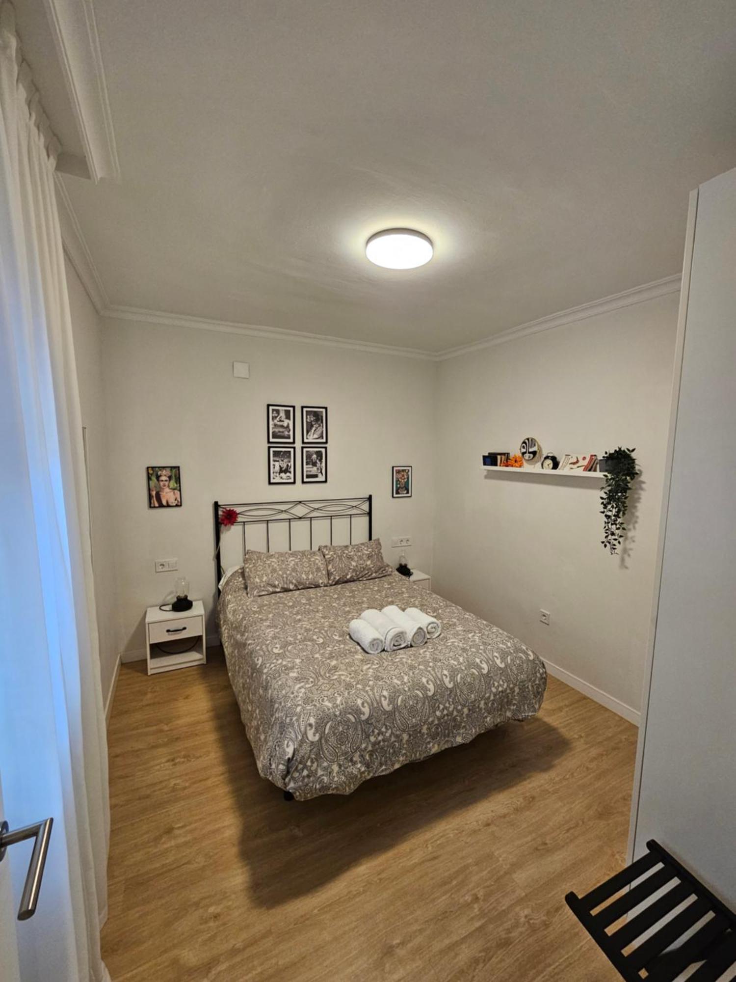 Apartamento Triana Apartment Seville Ngoại thất bức ảnh