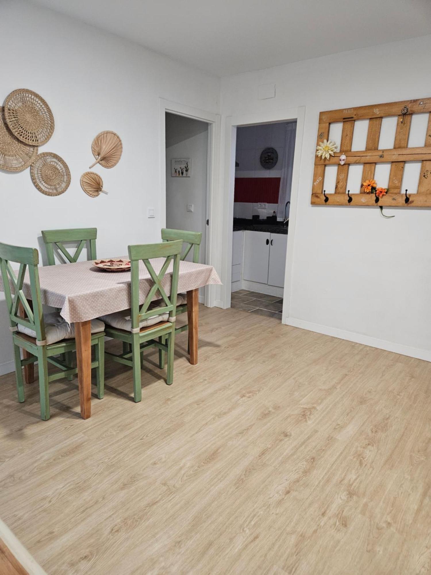 Apartamento Triana Apartment Seville Ngoại thất bức ảnh