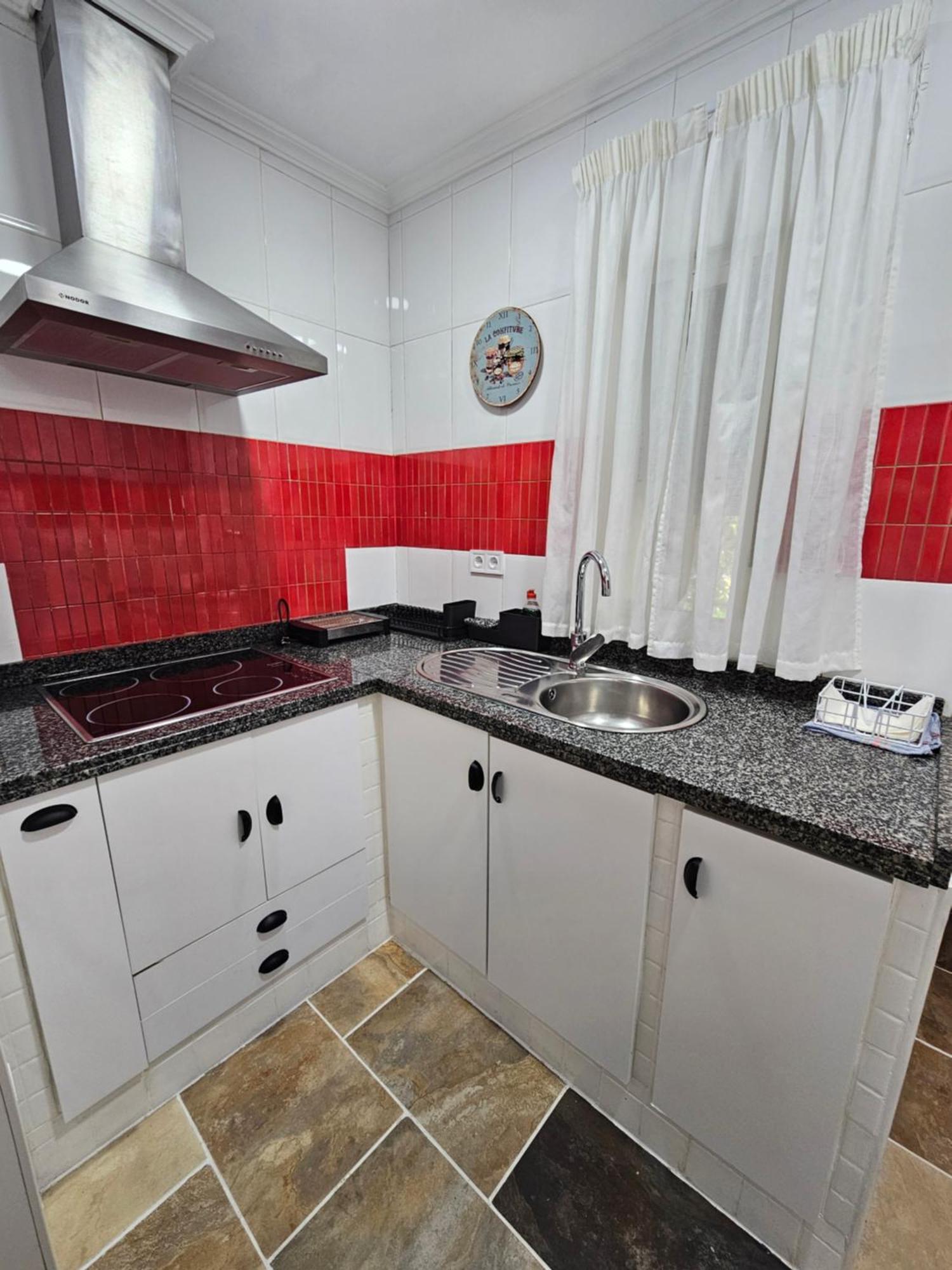 Apartamento Triana Apartment Seville Ngoại thất bức ảnh